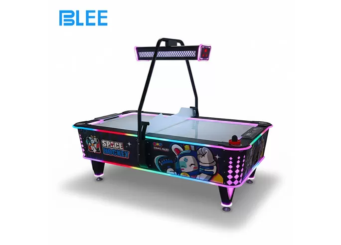 space hockey air hockey game machine china