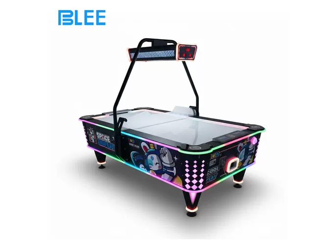 space hockey air hockey game machine in china