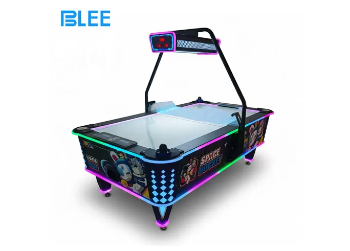 space hockey air hockey game machine manufacturers
