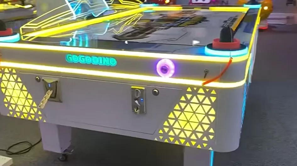space hockey air hockey game machine one stop solution manufacturers