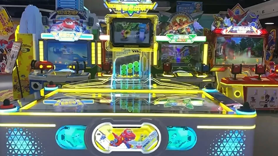 space hockey air hockey game machine one stop solution suppliers