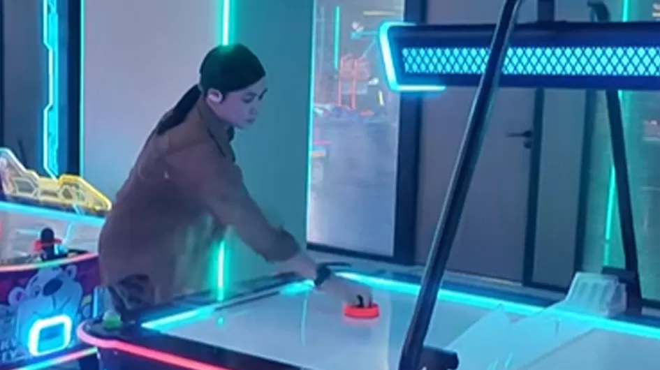 space hockey air hockey game machine one stop solution