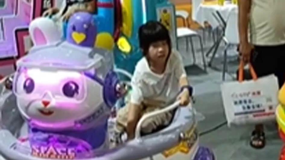 space rabbit spinner kids ride one stop solution manufacturer