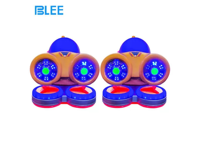 spaceship kids ride supplier