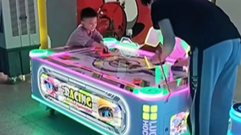speed racing expert air hockey game machine one stop solution manufacturers