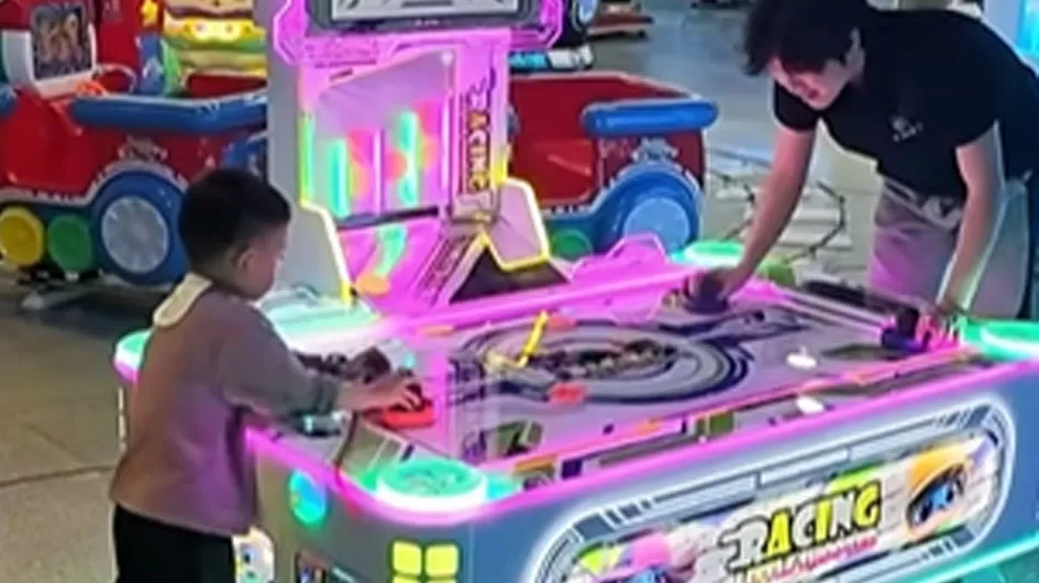 speed racing expert air hockey game machine one stop solution