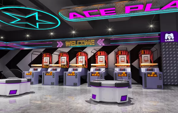 Sports Simulators for Arcades: Trends, Benefits, and Buying Tips