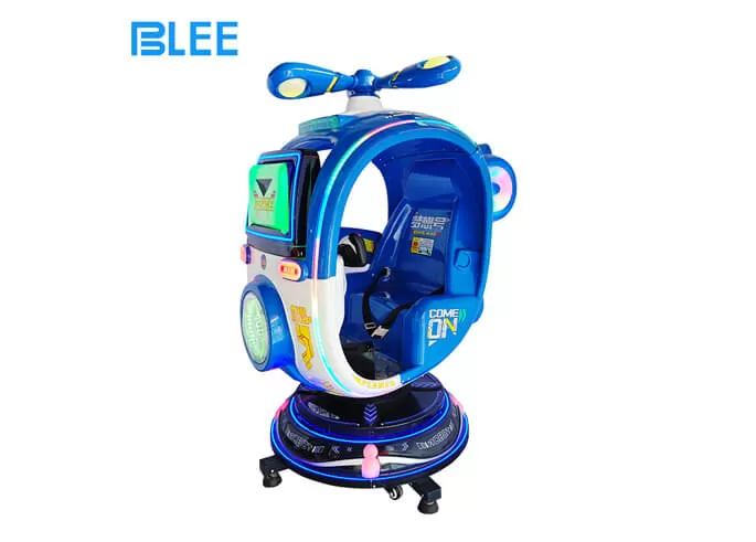 star guardian elevator kids ride company