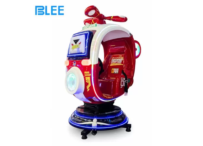 star guardian elevator kids ride for sale