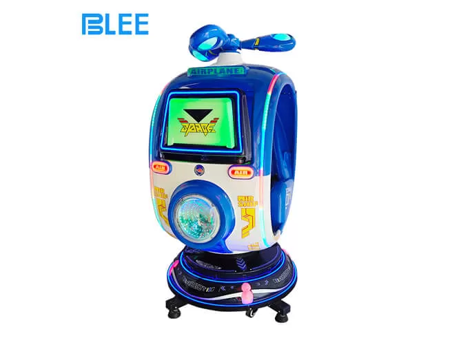 star guardian elevator kids ride manufacturer