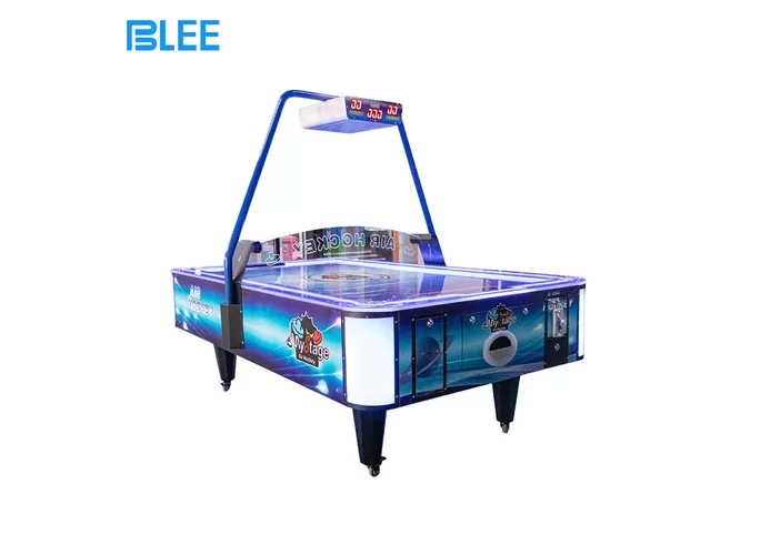 starlight hockey machine air hockey game machine china