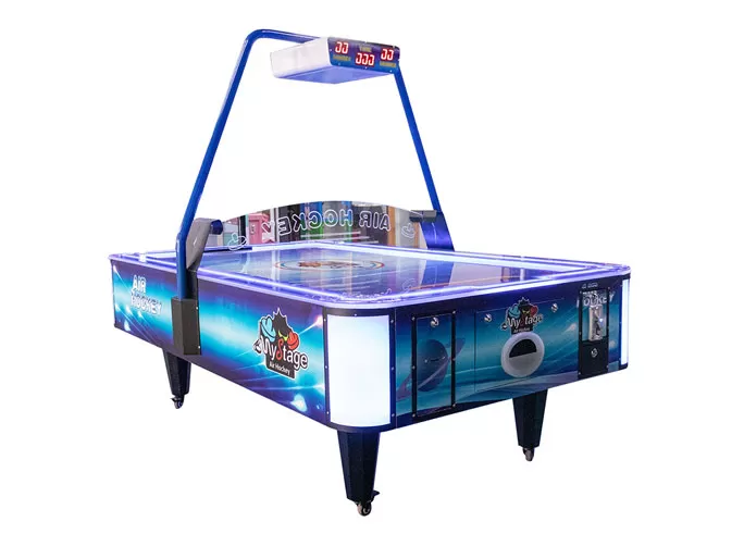 starlight hockey machine air hockey game machine exporter