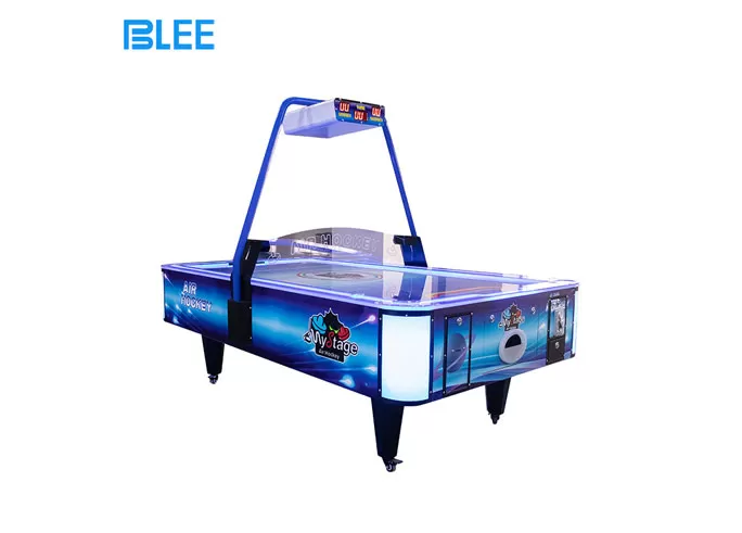 starlight hockey machine air hockey game machine manufacturers