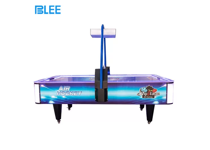 starlight hockey machine air hockey game machine suppliers