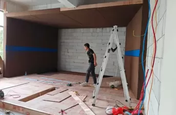 8. Install & Activate