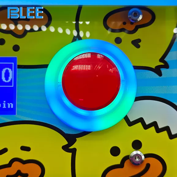 super mini claw machine china