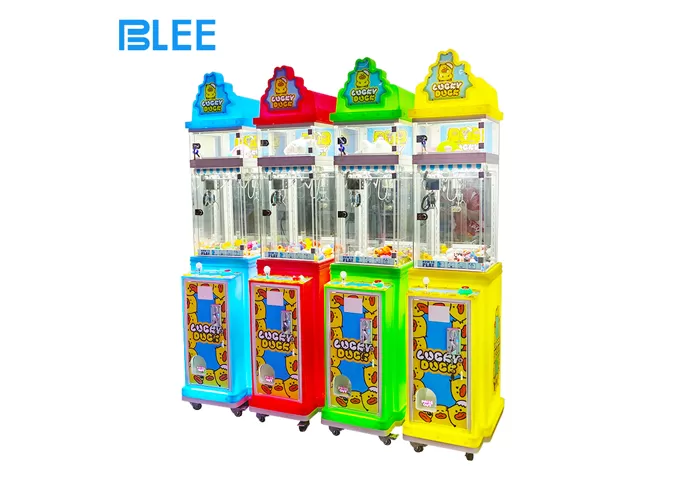 super mini claw machine choose