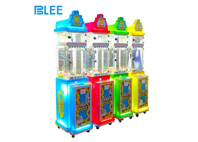 super mini claw machine for sale