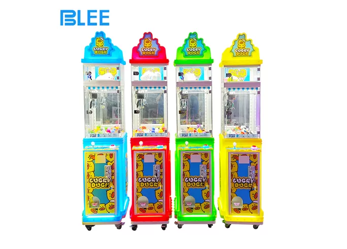 super mini claw machine manufacturers
