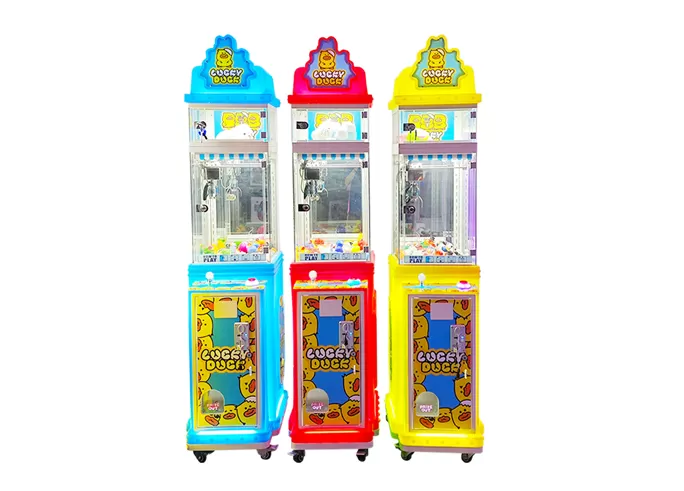 super mini claw machine suppliers