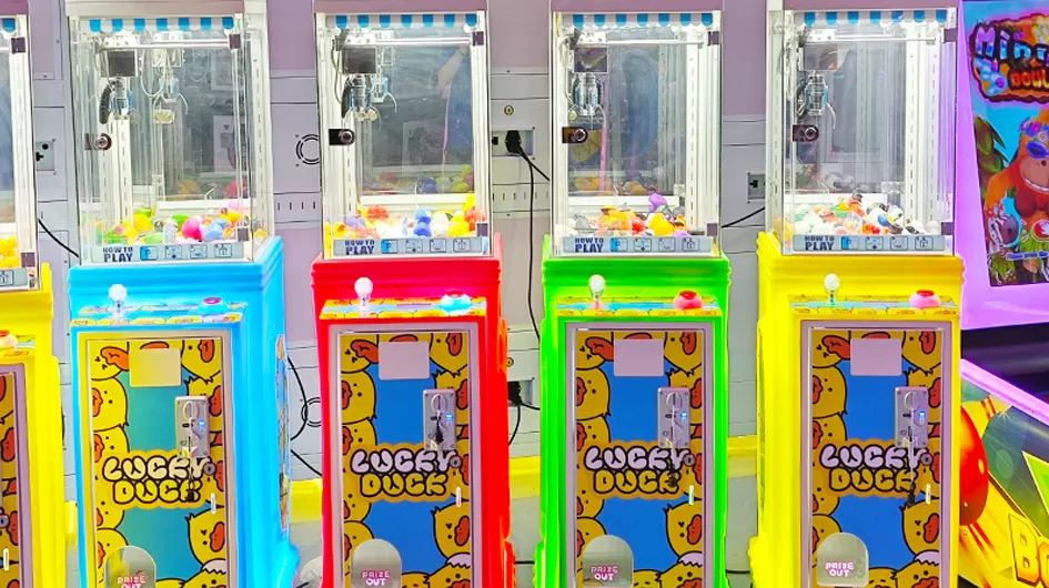 super mini claw machine wholesale suppliers