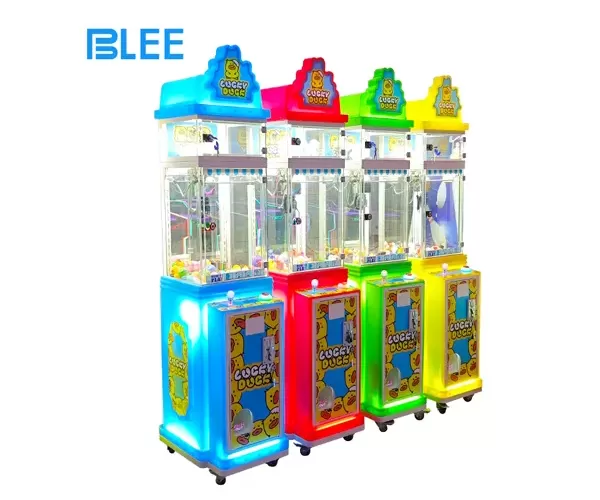 Super Mini Claw Machine