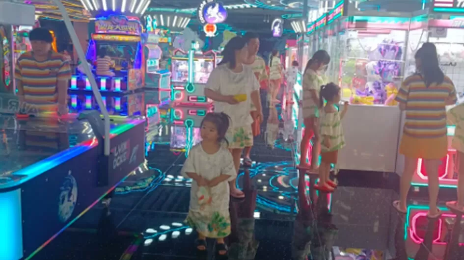 super pinball machine gift game machine china supplier