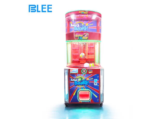 super pinball machine gift game machine china