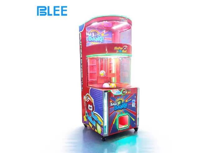 super pinball machine gift game machine supplier