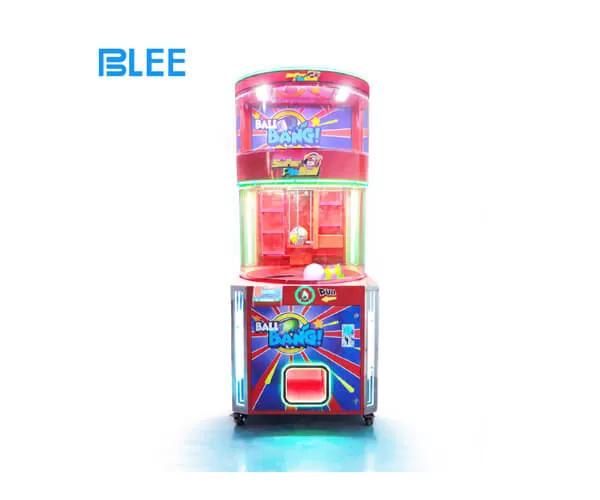 Super Pinball Machine Gift Game Machine