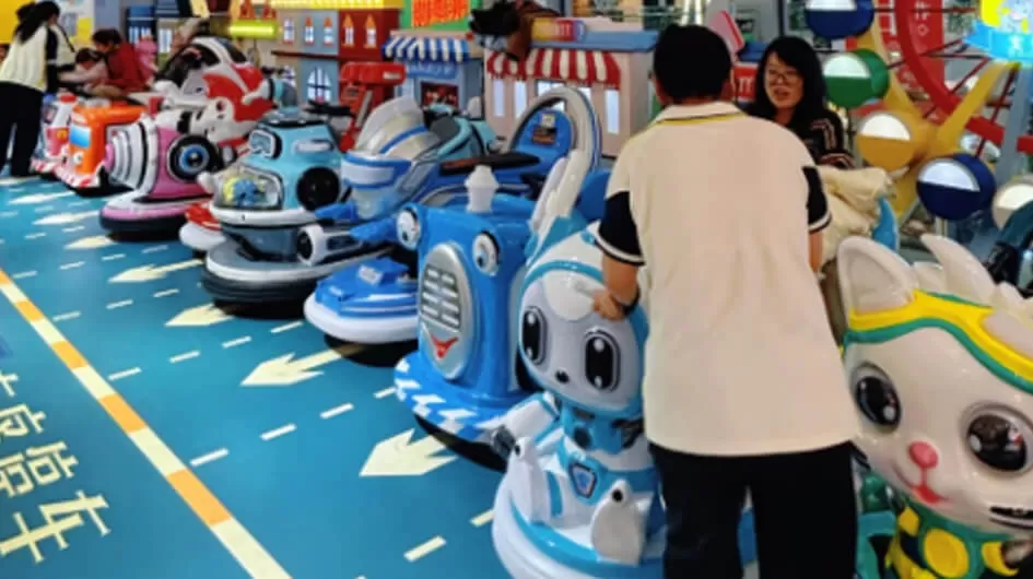 super tank mp5 screen kids ride one stop solution company