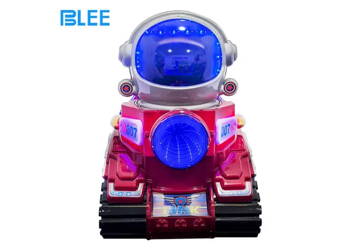 super tank mp5 screen kids ride supplier