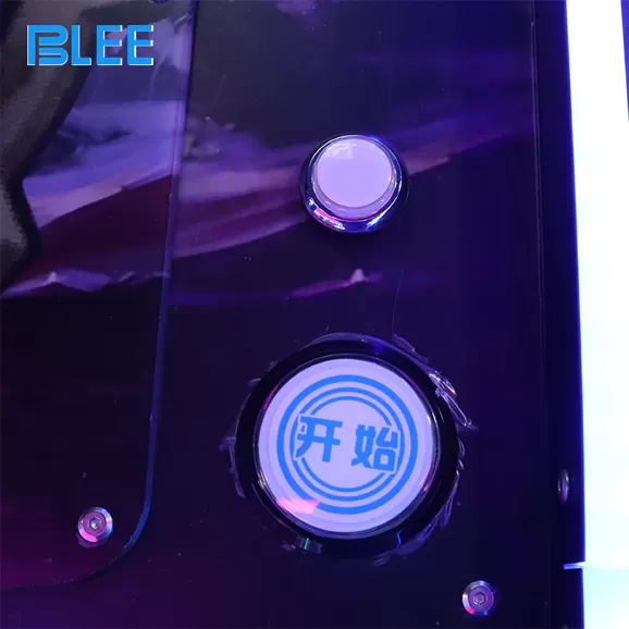 Product Details of Pirate Legend 2-Player Shooting Arcade