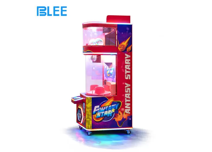 the ball fell 1 4m from the sky gift game machine company