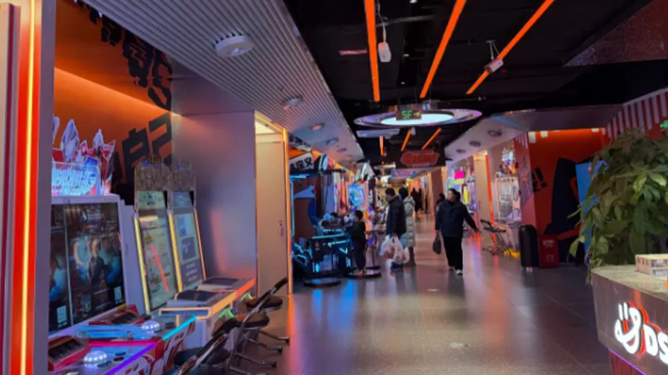 the clown redemption game machine one stop solution manufacturer