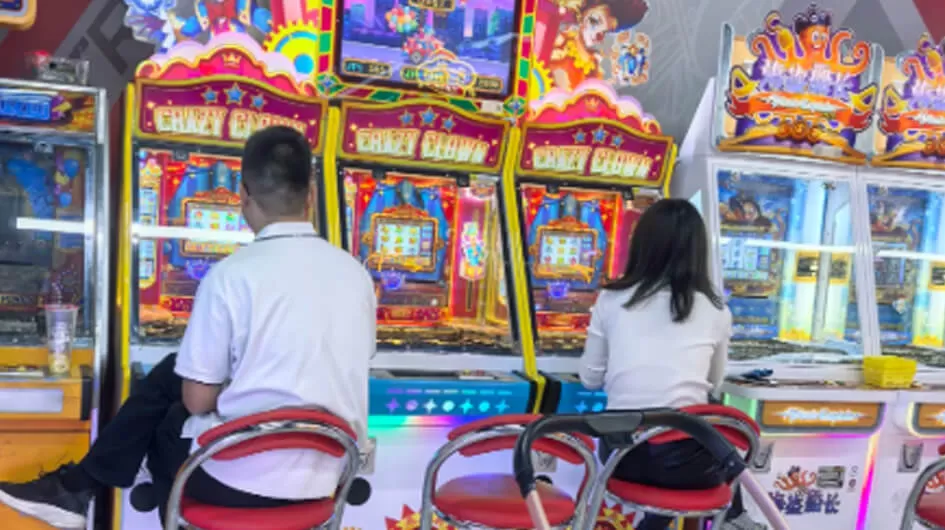 the rainbow castle hideout redemption game machine one stop solution manufacturer