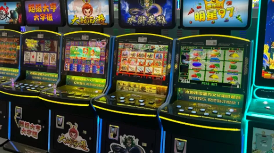 toilet superman redemption game machine one stop solution