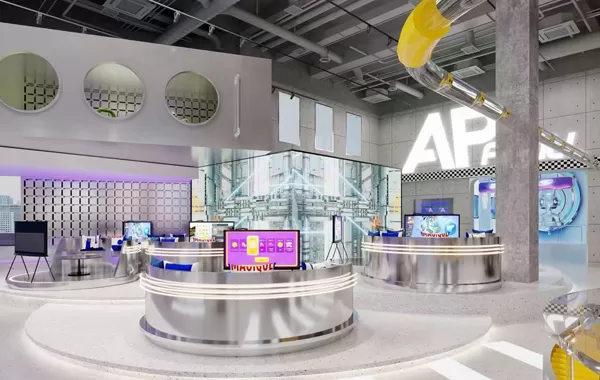 Top Redemption Game Machines That Maximize Ticket Output and Player Engagement