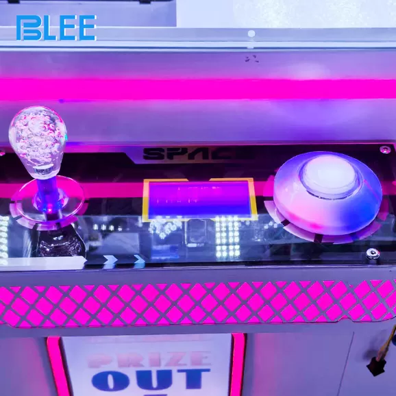 travel cat 4 player island machine working principle