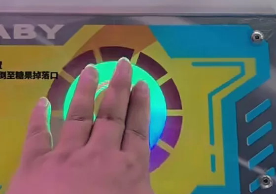 2. Precision Challenge: Practice precise positioning for difficult-to-reach ite