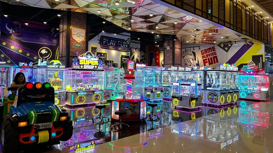 travel cat five person gift machine exporter