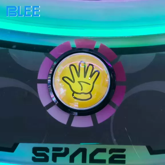 travel cat five person gift machine for sale