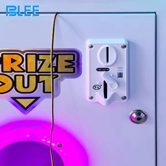 travel cat five person gift machine manufacturer