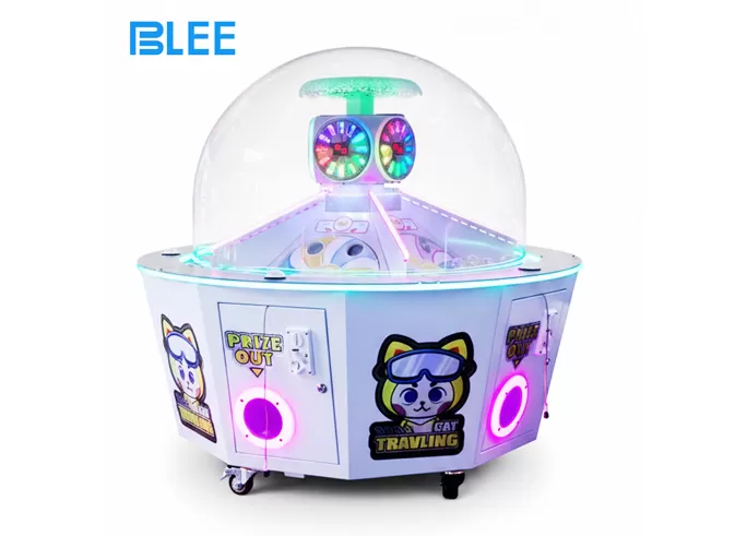 travel cat five person gift machine suppliers