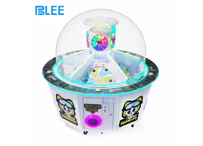 travel cat five person gift machine wholesale manufacturers