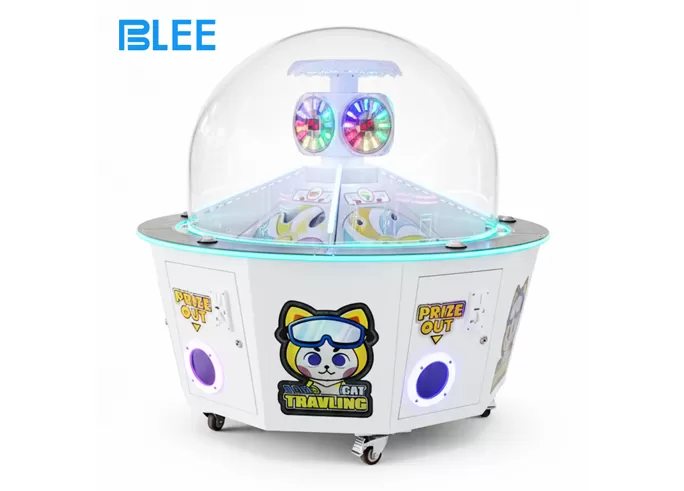 travel cat five person gift machine wholesale suppliers