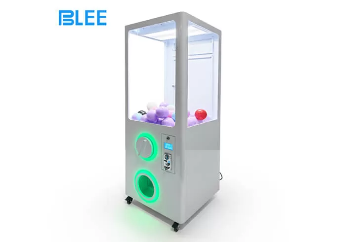 twist star cool gift game machine china