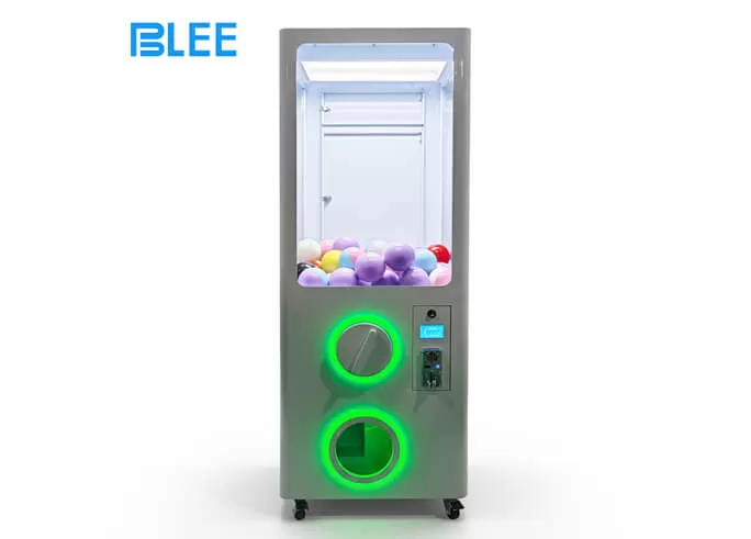 Twist Star Cool Gift Game Machine