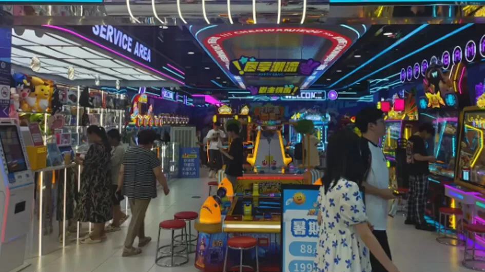 twist star cool gift game machine one stop solution company