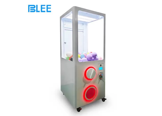 twist star cool gift game machine supplier